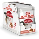 ROYAL CANIN INŠTINKTÍVNE MOKRÉ JEDLO V Omáčke 12X85G