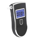 PERSONAL ALCOFIND ELITE POLICE LCD 5 trysiek