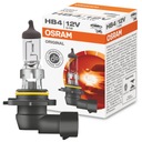 OSRAM HB4 9006 ORIGINÁL OEM ŽIAROVKA SYLVANIA 12V 51W P22d SO SCHVÁLENÍM