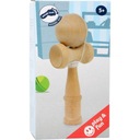 Kendama je japonská arkádová hra pre deti