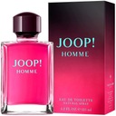 JOOP! HOMME EDT 125ML ORIGINÁL