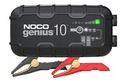 NOCO GENIUS 10 Inteligentná nabíjačka 6V 12V 10A