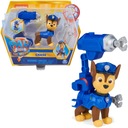 PAW PATROL POSTAVIČKA FILMOVÉHO CHASE SO SPÚŠŤAČOM