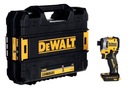 Nárazový unášač DeWalt DCF850NT-XJ TSTAK 18V