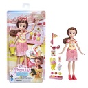 DISNEY PRINCESS COMFY SQUAD BELLA + PRÍSTUP. E8405