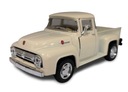 Kinsmart 1:38 Auto Metal Ford F-100 Pickup 1956