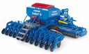 Bruder 02026 Lemken Solitair