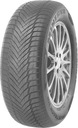 2x Minerva 215/75R16C FROSTRACK VAN 113/111R