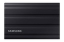 Samsung SSD T7 Shield 4TB MU-PE4T0S/EU čierny disk