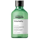 Loreal Volumetry posilňujúci šampón dodávajúci objem riedkym vlasom 300 ml