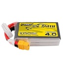 Batéria Tattu R-Line v4 1050mAh 14,8V 130C 4S1P