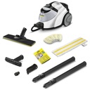 Výkonný parný čistič parný čistič parný mop Karcher SC 5 EasyFix 4,2 bar 2250 W