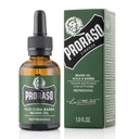 PRORASO OLEJ NA ZELENÉ fúzy 30ml