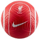 Nike TRAINING FUTBAL Nike Liverpool FC Strike Ball DJ9961 657 R 4