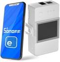 SONOFF TH Elite | THR316D | Wifi relé s funkciou merania teploty