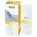 Emulzia na opaľovanie Eco Cosmetics SPF 30