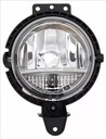 HALOGEN MINI COOPER D R56 11-13