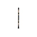 KG Didgeridoo - DIDPVC130-8