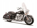 MAISTO HARLEY FLHRC ROAD KING CLASSIC 1/12 32322