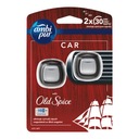 AMBI PUR AUTO JAGUAR DUO OLD SPICE 2x2ml