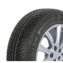 1x MICHELIN 225/40R18 92V Pilot Alpin 5 XL FR zimný