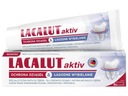 Lacalut Activ zubná pasta - ochrana 75ml