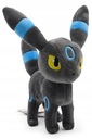 PLYŠOVÁ HRAČKA UMBREON SHINY MASCOT POKEMON PIKACHU VYSOKÁ KVALITA z PL