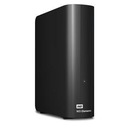 Disk WD Elements Desktop 10 TB USB 3.0 Black