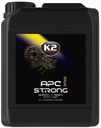 K2 APC STRONG PRO - UNIVERZÁLNA TEPLINA NA UMÝVANIE - 5L