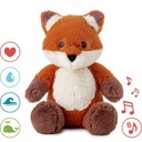 WHIZING FOX S MUSIC BOX FRANKIE THE FOX CLOUD B