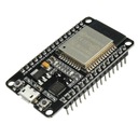 ESP-32S ESP-WROOM-32 WiFi+Bluetooth ESP32 NodeMCU