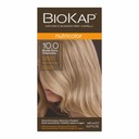 Biokap Nutricolor zlatá farba, veľmi svetlá blond