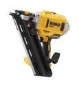 DEWALT Akumulátorová klincovačka 50-90MM 30-34 STUPŇOV DCN692N 18V + PUZDRO