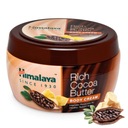 Telový krém HIMALAYA s kakaovým maslom 200ml