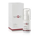 WIQO fluid, vyhladzujúci pleťový fluid 30 ml WiQo