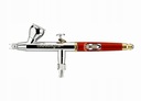 H&S Infinity 2v1 airbrush 0,15+ 0,4mm [v2.0] HS-126543