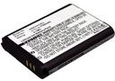 Batéria Samsung GT-C3350 AB803443BU 1100mAh