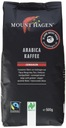 KÁVA MLETÁ ARABIKA 100% FAIR TRADE BIO 500 g