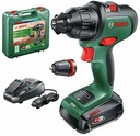 BOSCH ADVANCEDIMPACT RÁZOVÝ SKRUTKOVAČ 18V 2,5Ah