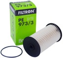 FILTRON PALIVOVÝ FILTER Audi A3 8p 1.9 2.0 Tdi