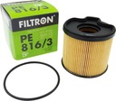 PALIVOVÝ FILTER PEUGEOT 206 306 307 406 607 2.0HDI