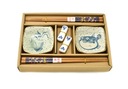 Sushi set pre 2 osoby - Fugu BOX [8119261]