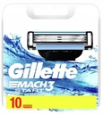 GILLETTE MACH 3 START 10KS