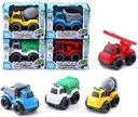 City Cars - COOL TOYS pre najmenších