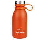 Spokey Hotty termoska oranžová 520 ml 928440