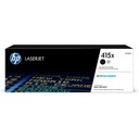 Toner Hp 415X W2030X Čierny CLJ M454 M479 7 500 strán