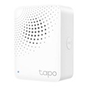 Brána TP-Link Tapo H100 Smart Hub so zvončekom