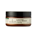 Sukin Face Mask White Purifying Clay