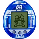 Tamagotchi Star Wars Hologram BANDAI (V)