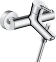 HANSGROHE TALIS S NÁSTENNÁ KÚPEĽOVÁ KÚPIŤ, CHROM